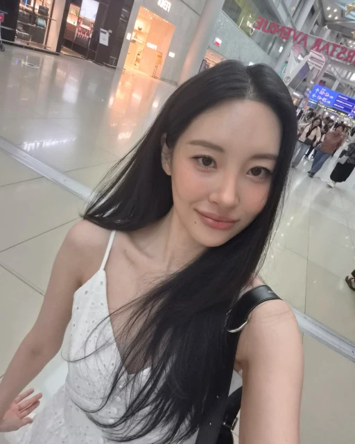 Lee Sunmi instagram post 495334